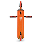 Scooter Agresivo Slamm Tantrum V8 Naranja - thumbnail 2