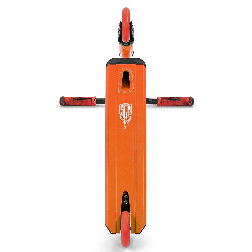 Scooter Agresivo Slamm Tantrum V8 Naranja 2