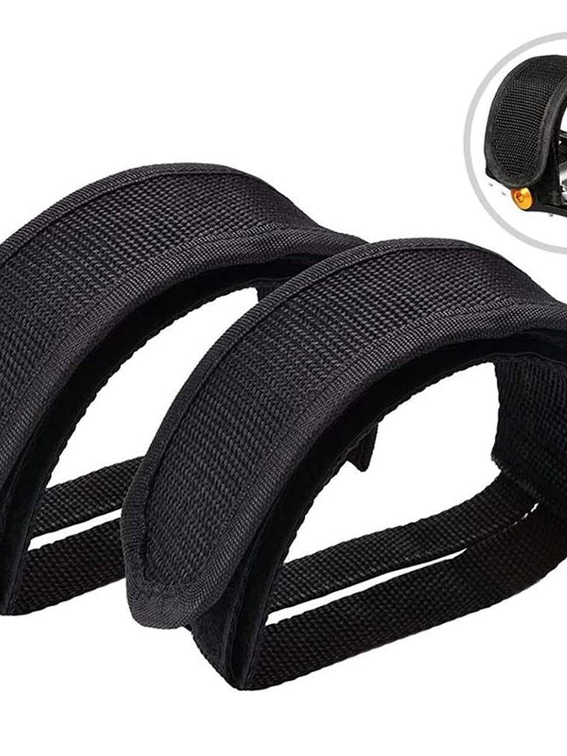Straps Para Pedales OnWheels! 1