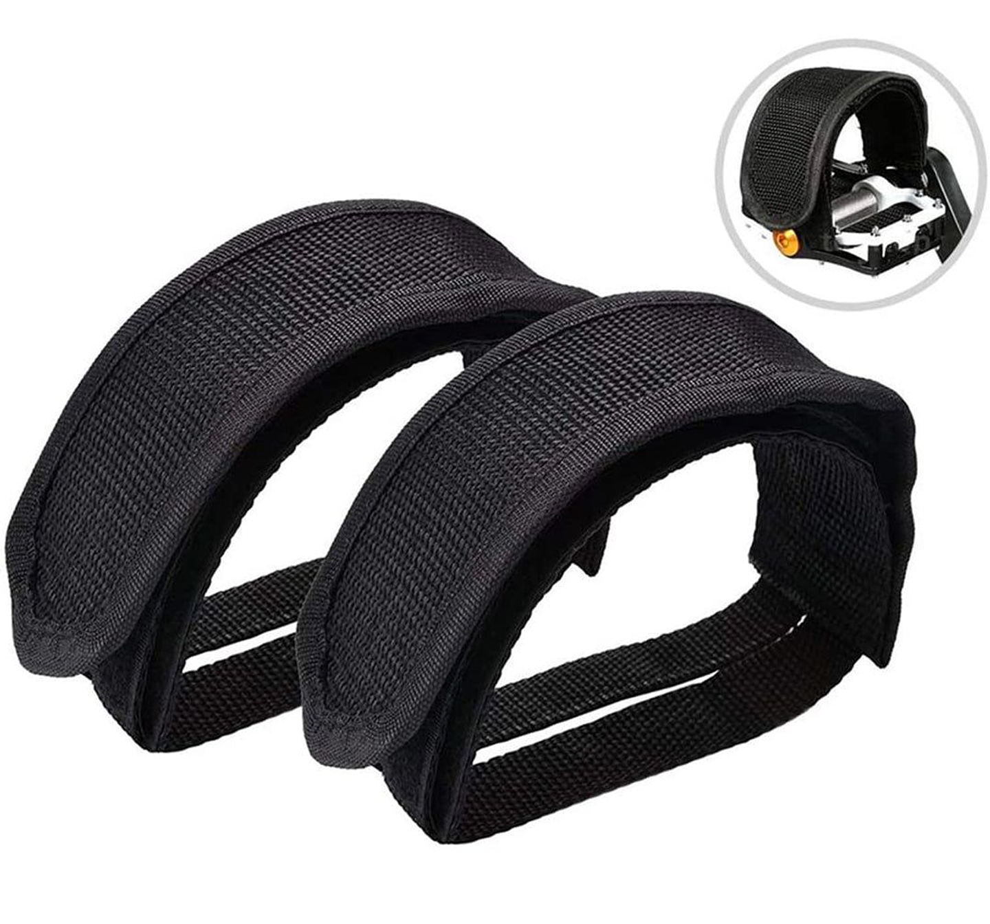Straps Para Pedales OnWheels! 1