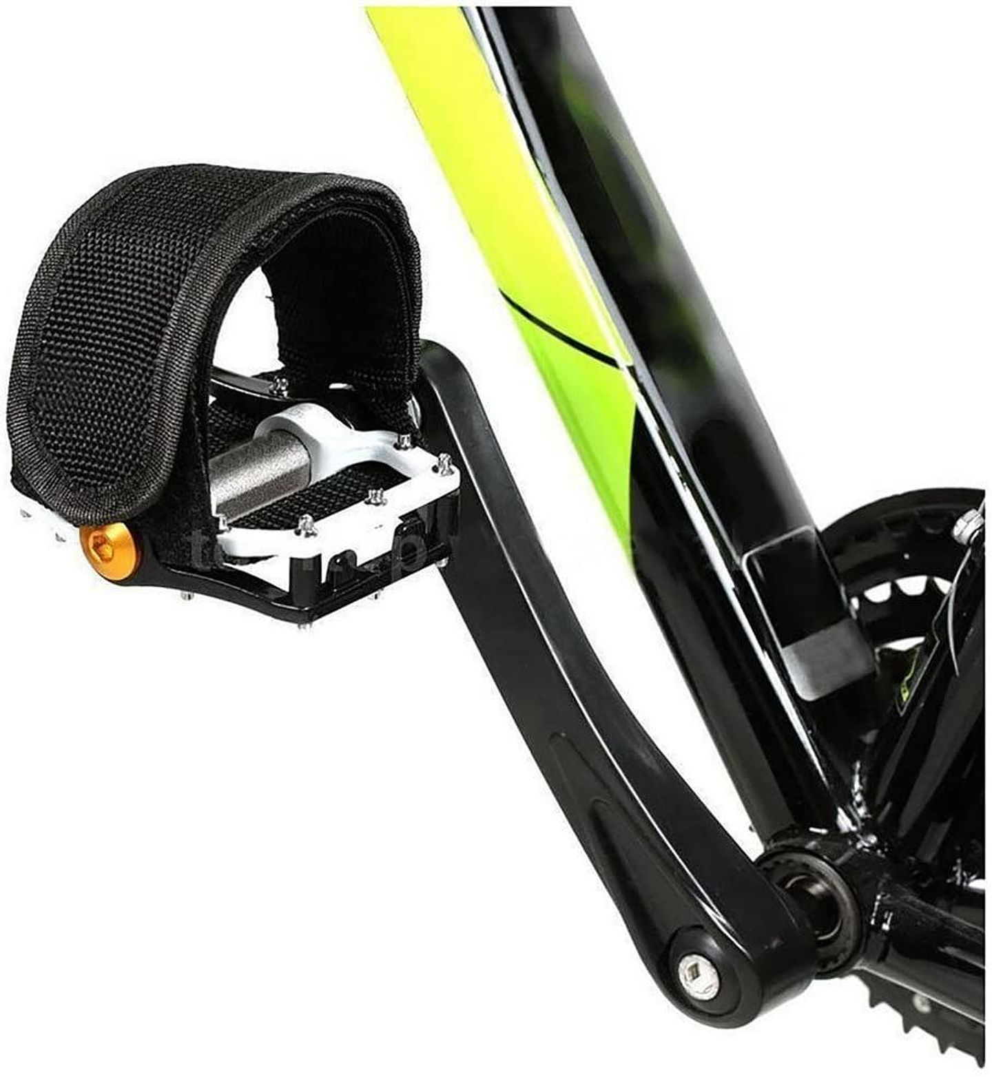 Straps Para Pedales OnWheels! 2