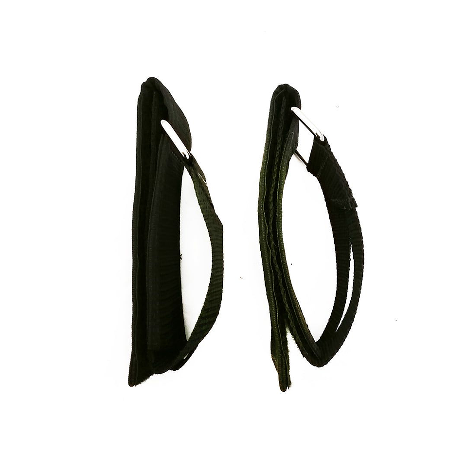 Straps Para Pedales OnWheels! 3