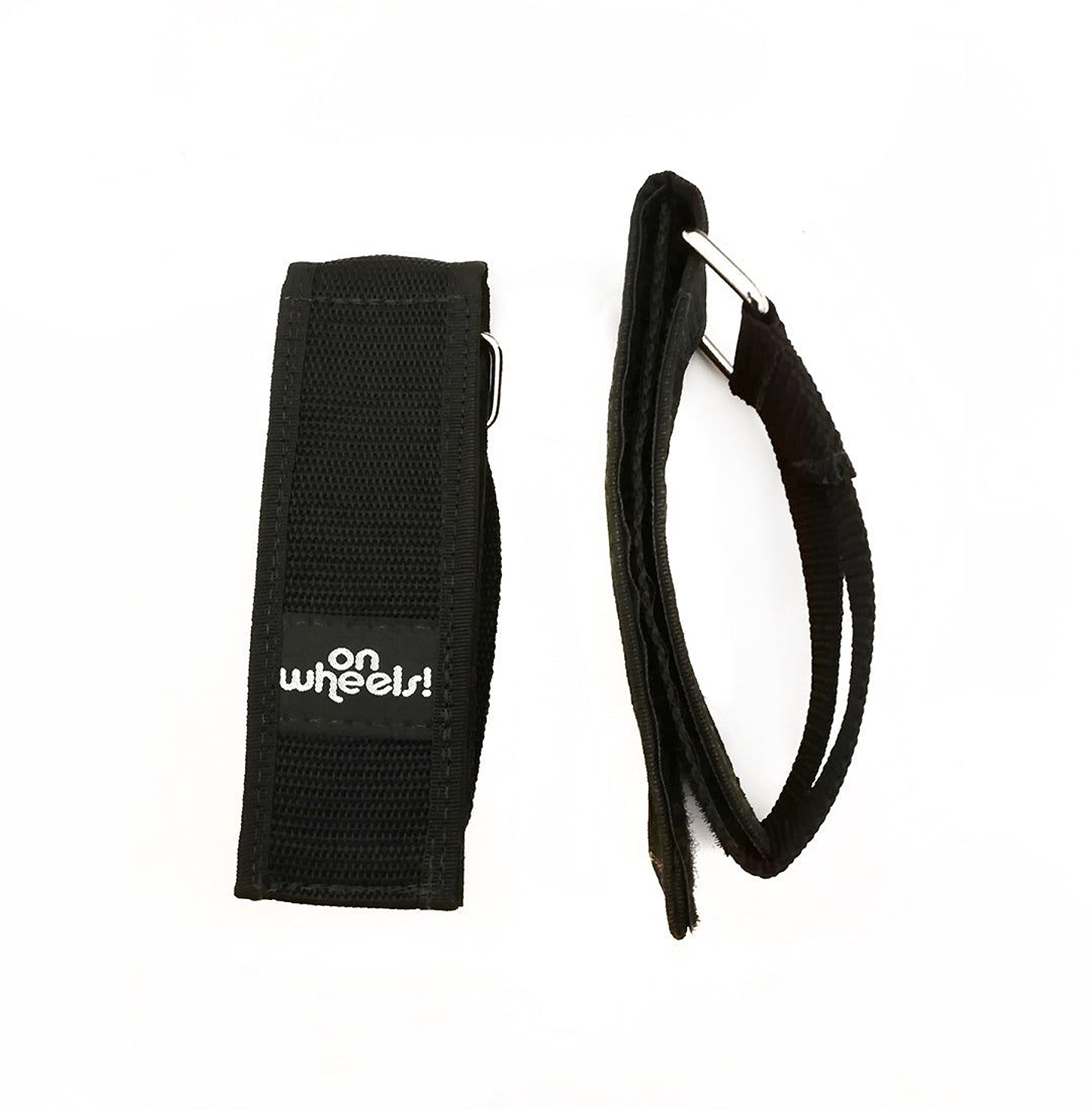 Straps Para Pedales OnWheels! 4