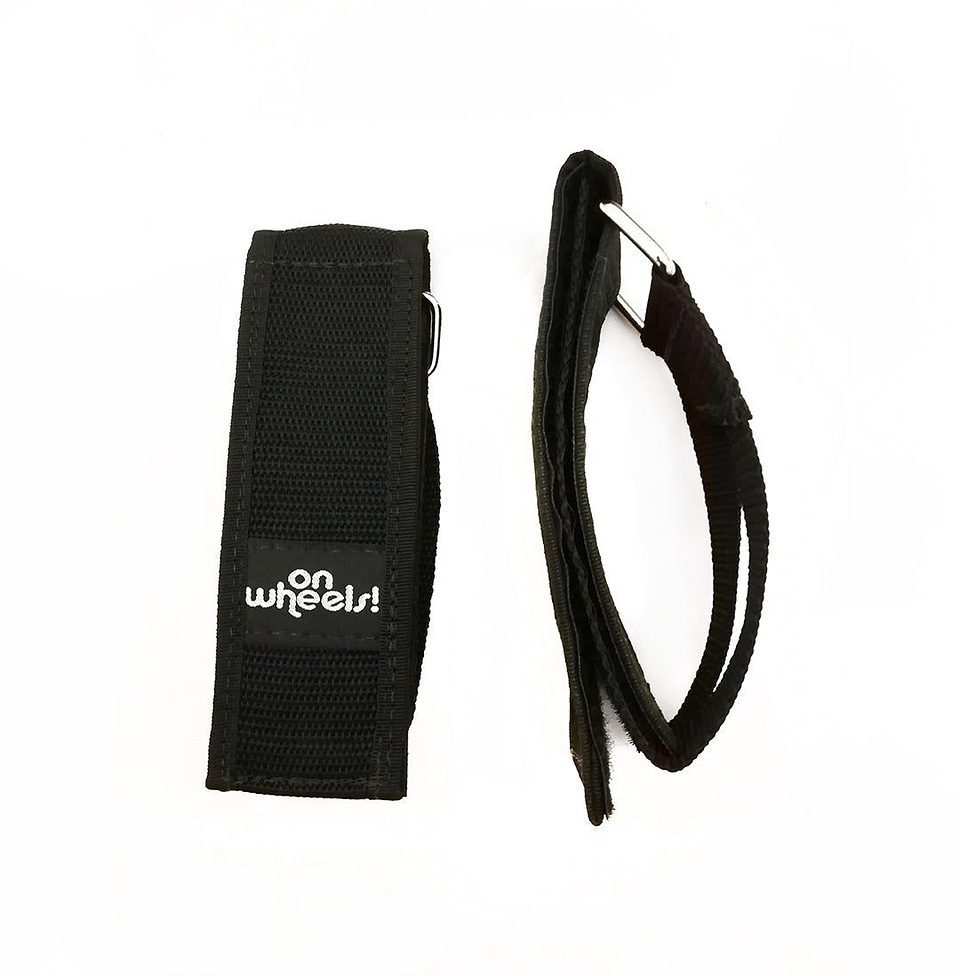 Straps Para Pedales OnWheels! 4
