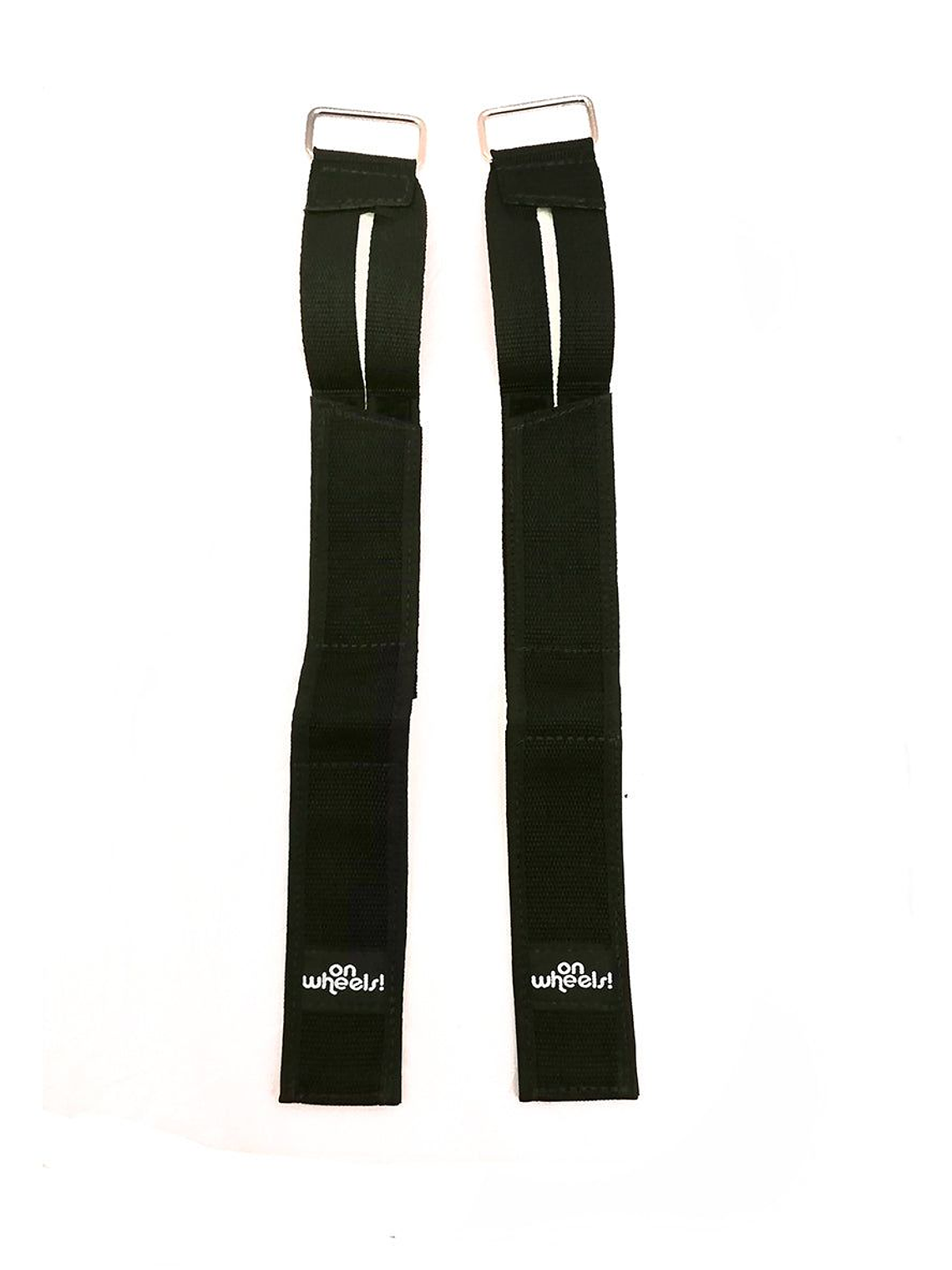 Straps Para Pedales OnWheels! 5