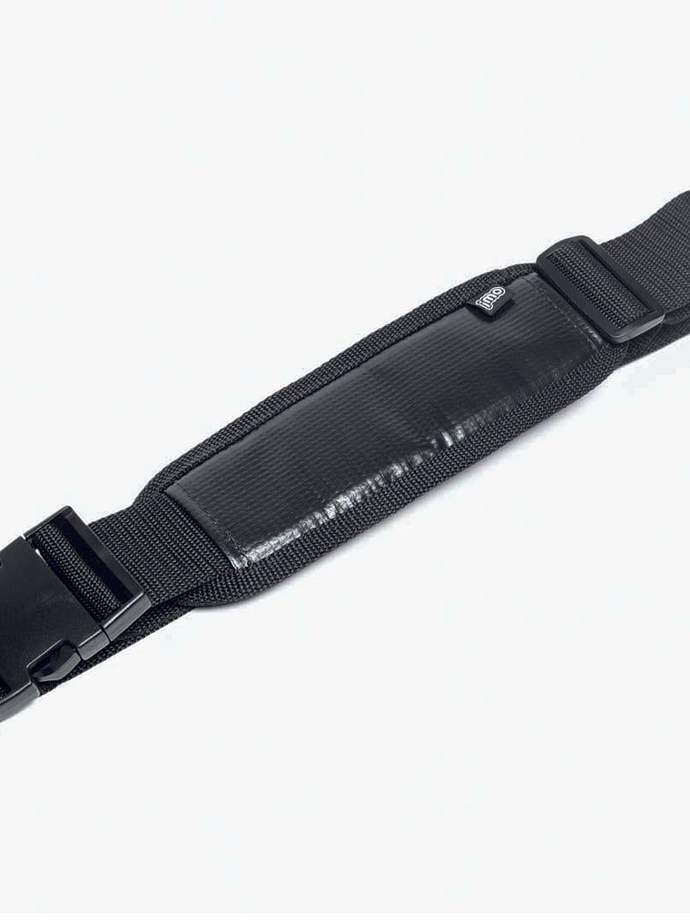 Lazo transportador multiuso OnWheels! (scooters o bicicletas) 4