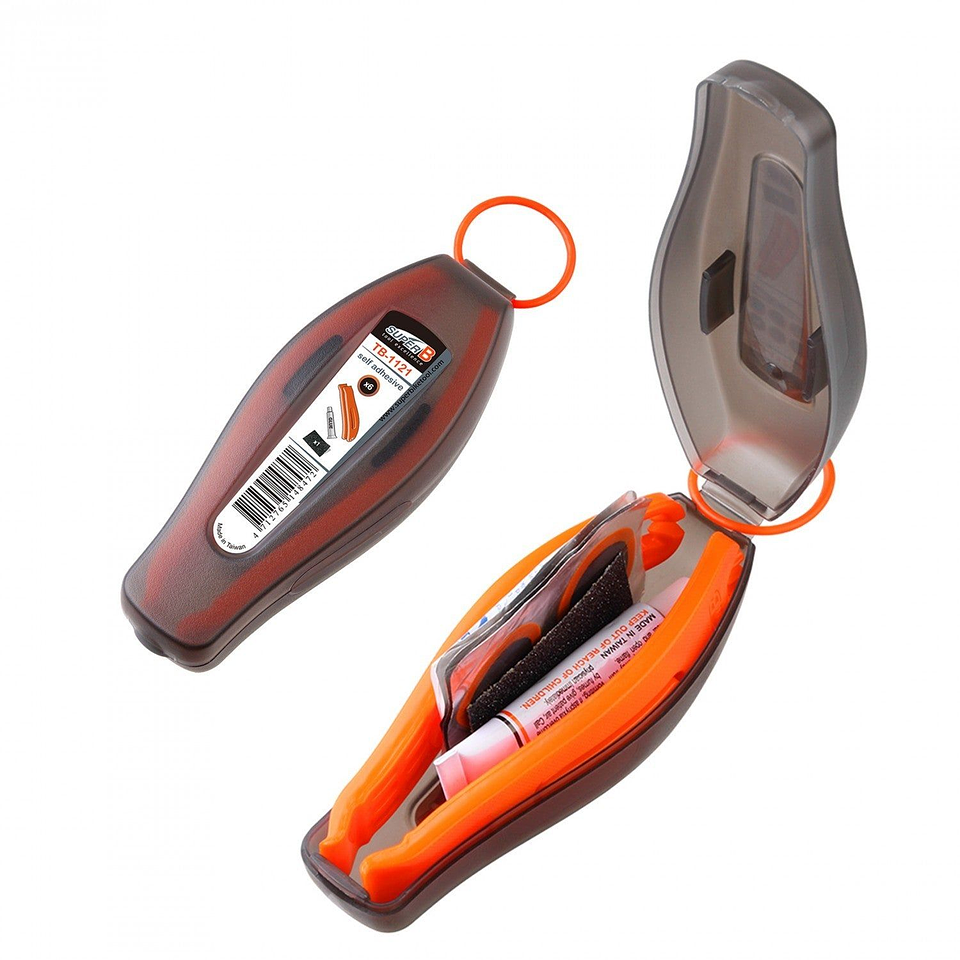 Kit De Reparación Súper B Modelo Tb-1121 1