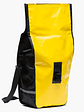 Alforja Australis OnWheels! impermeable amarilla - thumbnail 8