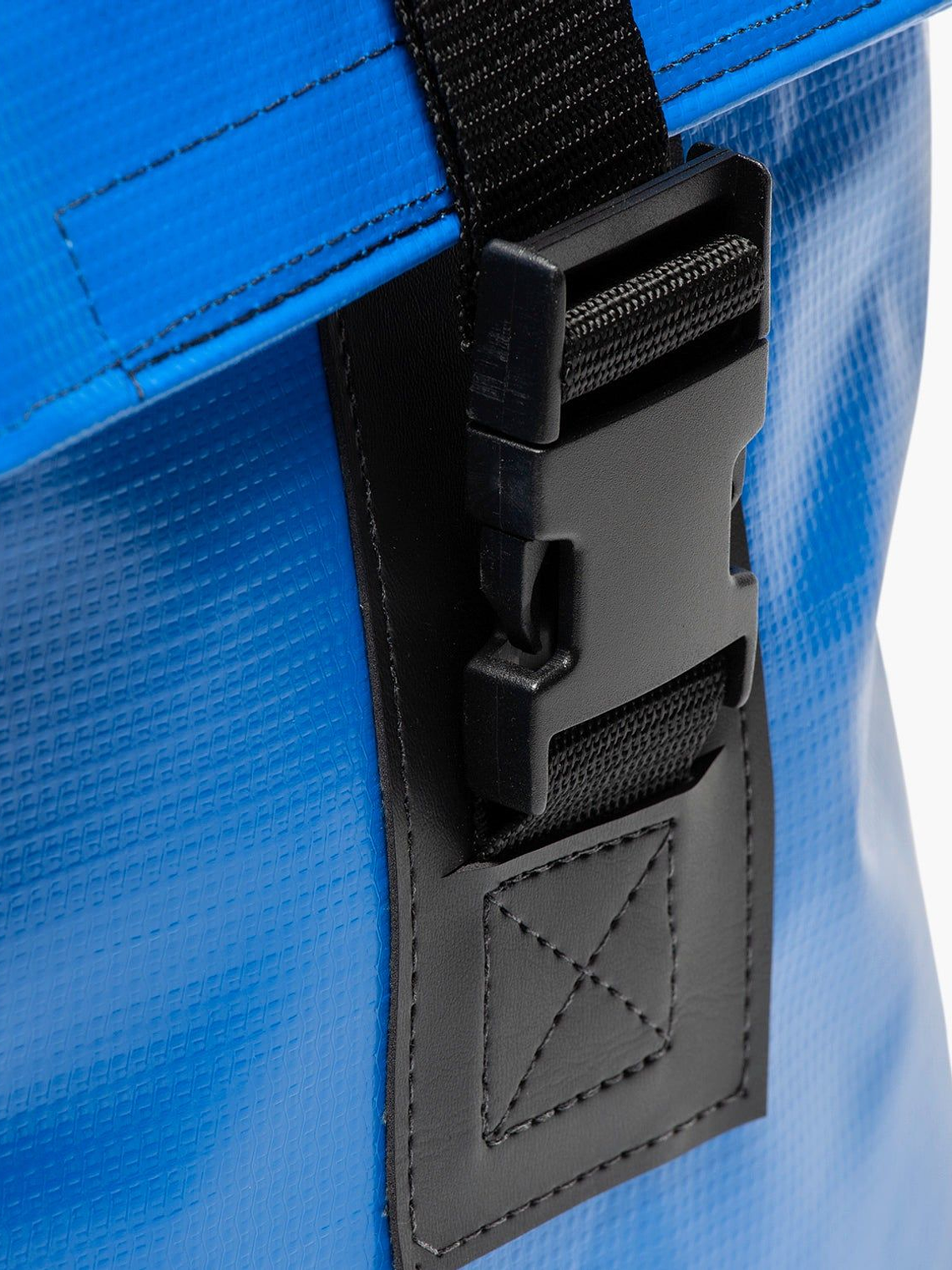 Alforja Australis OnWheels! impermeable azul 5