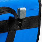Alforja Australis OnWheels! impermeable azul 6