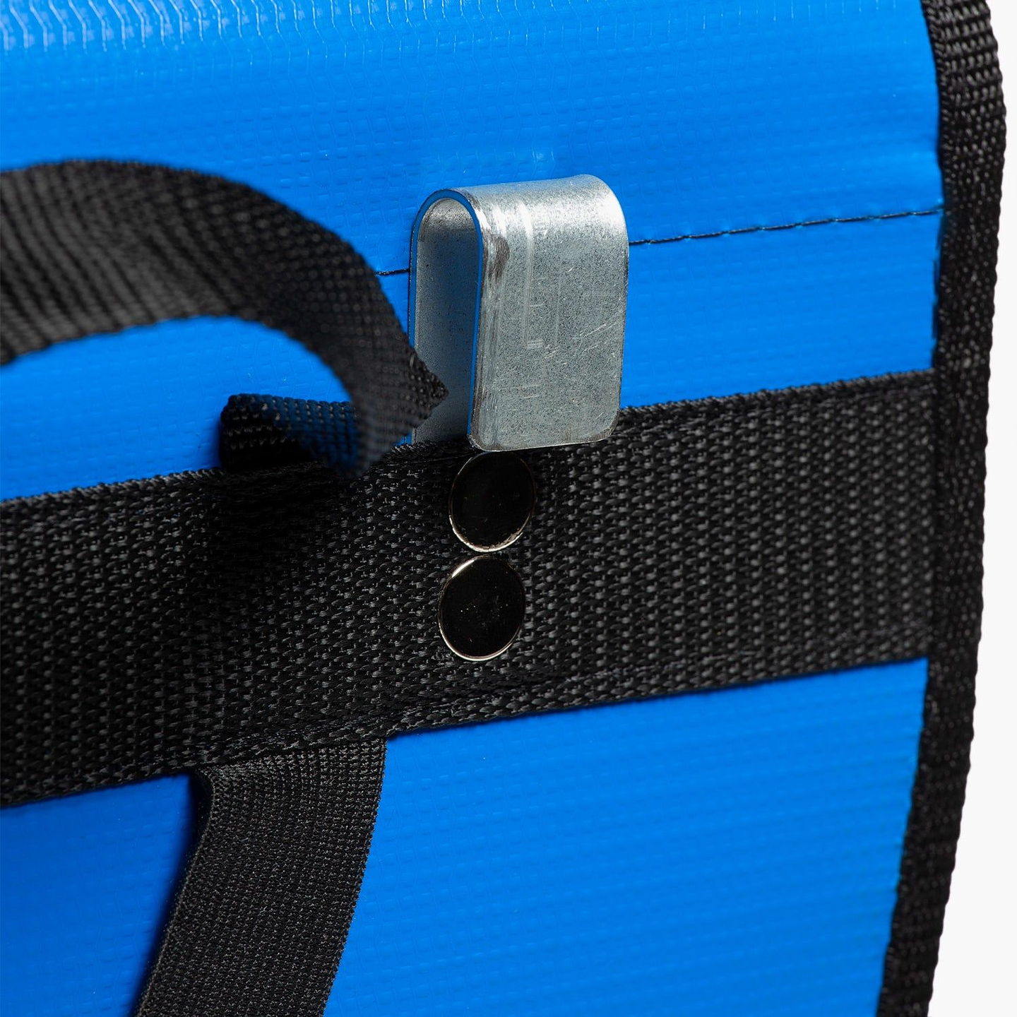 Alforja Australis OnWheels! impermeable azul 6