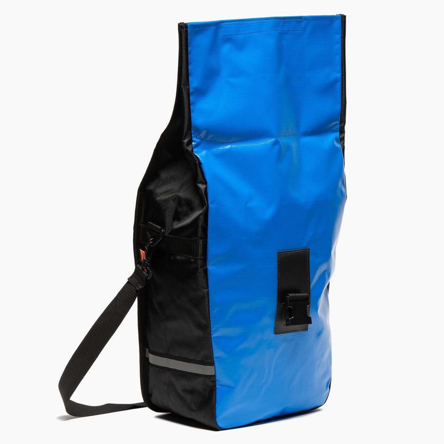 Alforja Australis OnWheels! impermeable azul 7