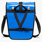 Alforja Australis OnWheels! impermeable azul 8