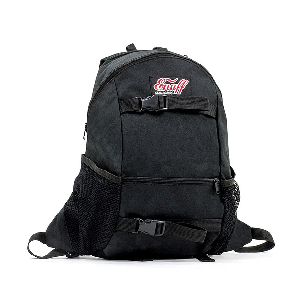 Mochila para skate multifuncional Enuff 2