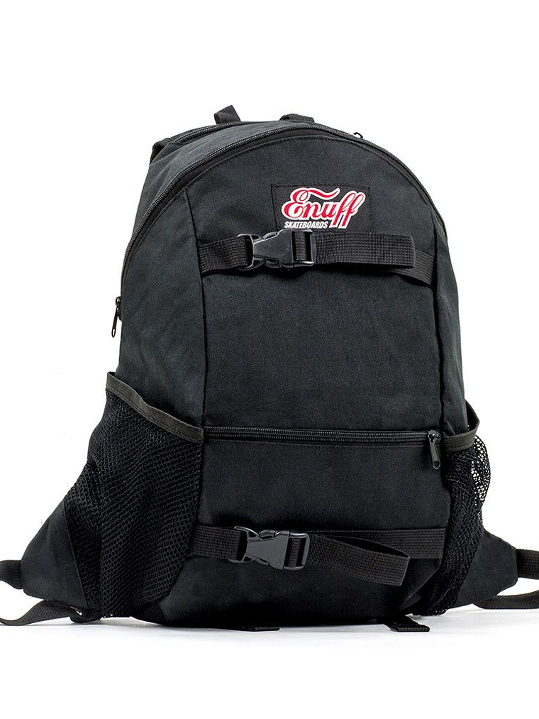 Mochila para skate multifuncional Enuff 2