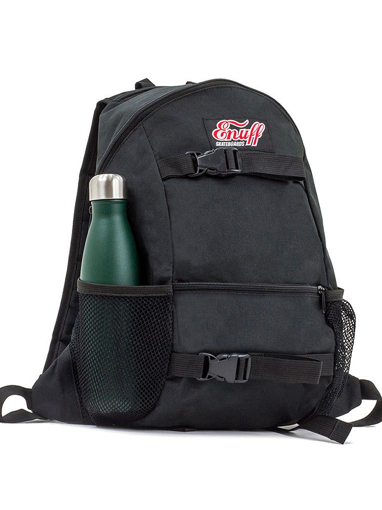 Mochila para skate multifuncional Enuff 3