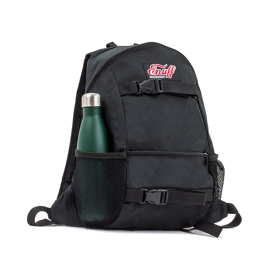 Mochila para skate multifuncional Enuff 3