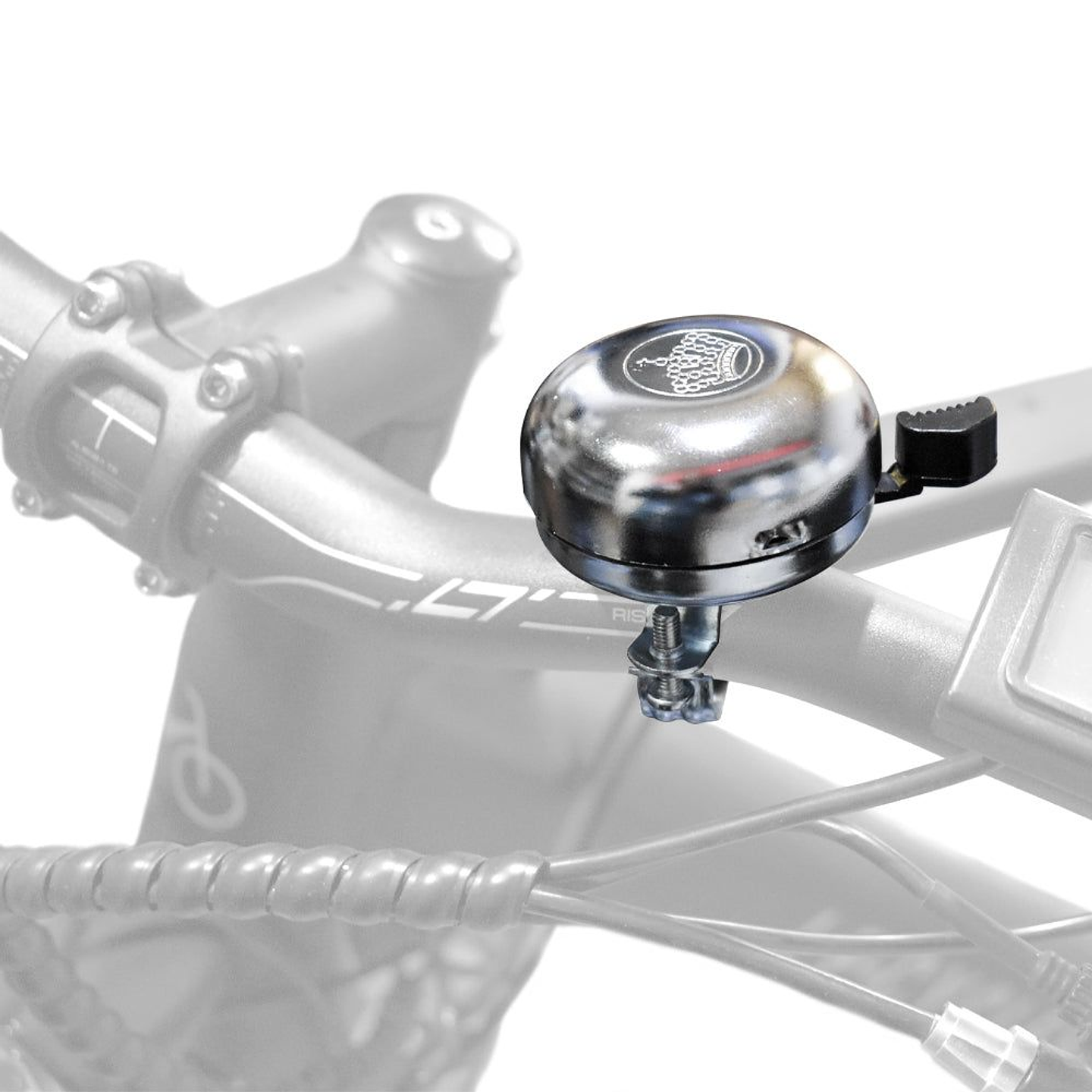 Campanilla Metálica C.P. Corona 2