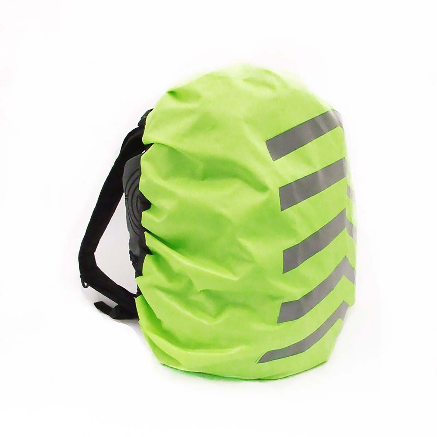 Cubre mochila reflectante OnWheels! 1