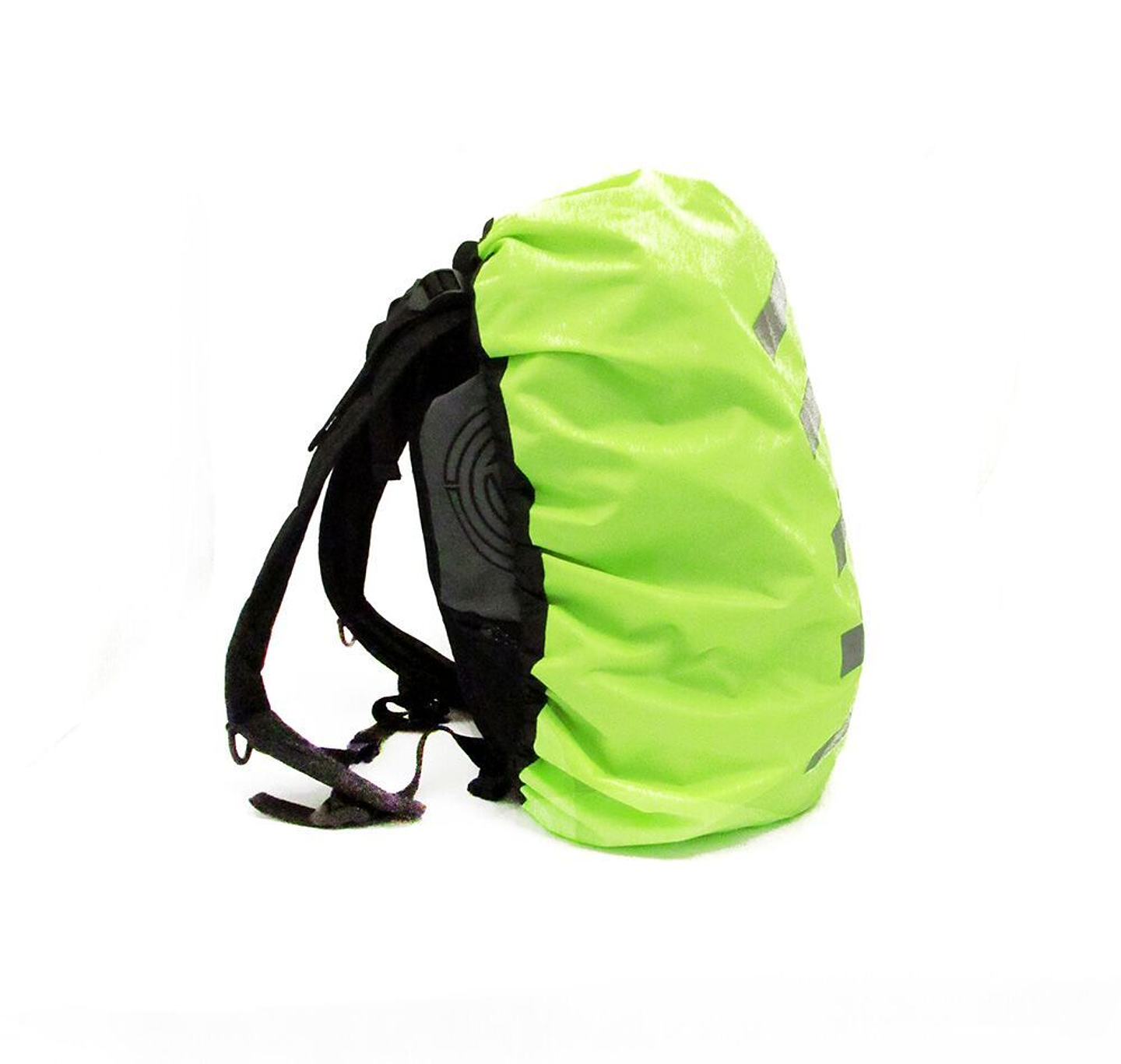 Cubre mochila reflectante OnWheels! 2