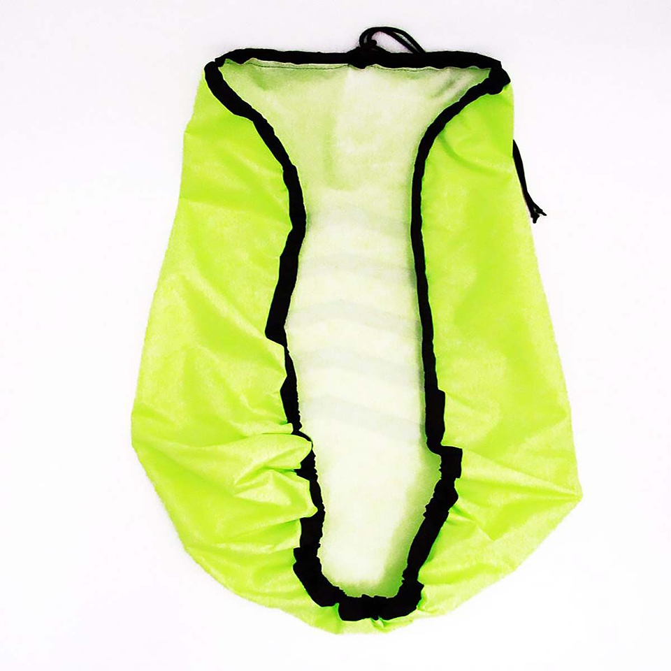 Cubre mochila reflectante OnWheels! 3