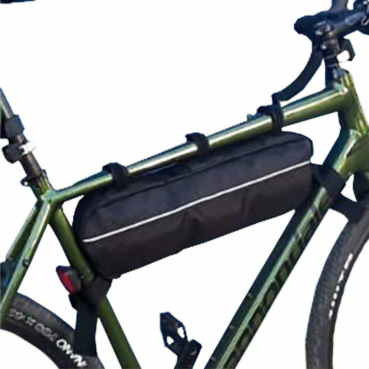 Bolso Triangulo Cicloturismo OnWheels! 2