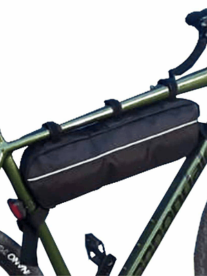 Bolso Triangulo Cicloturismo OnWheels!