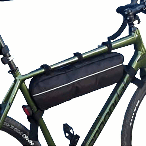 Bolso Triangulo Cicloturismo OnWheels!