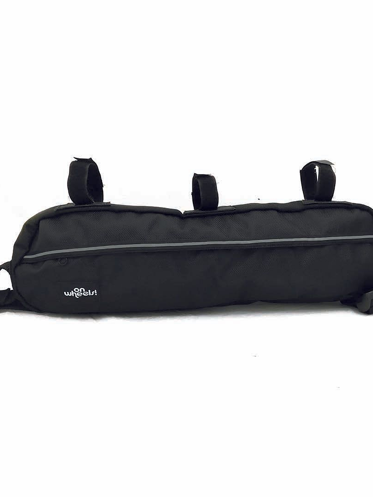 Bolso Triangulo Cicloturismo OnWheels! 3