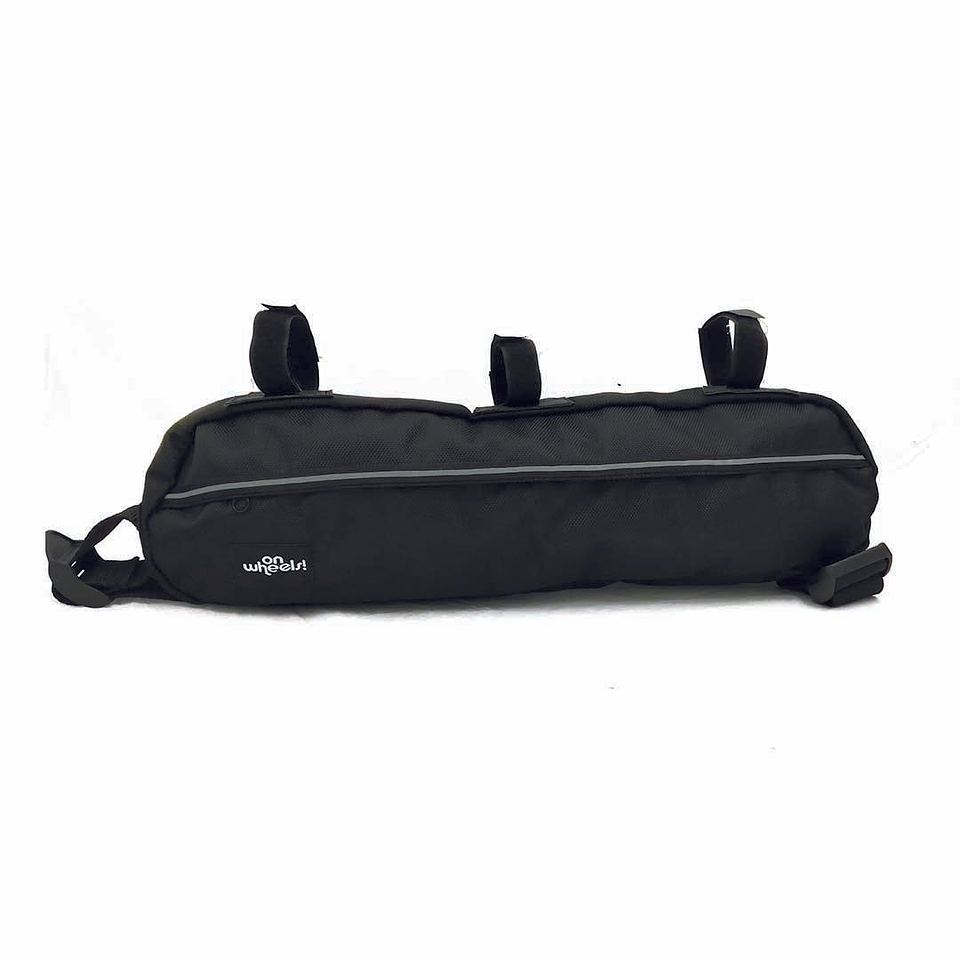 Bolso Triangulo Cicloturismo OnWheels! 3