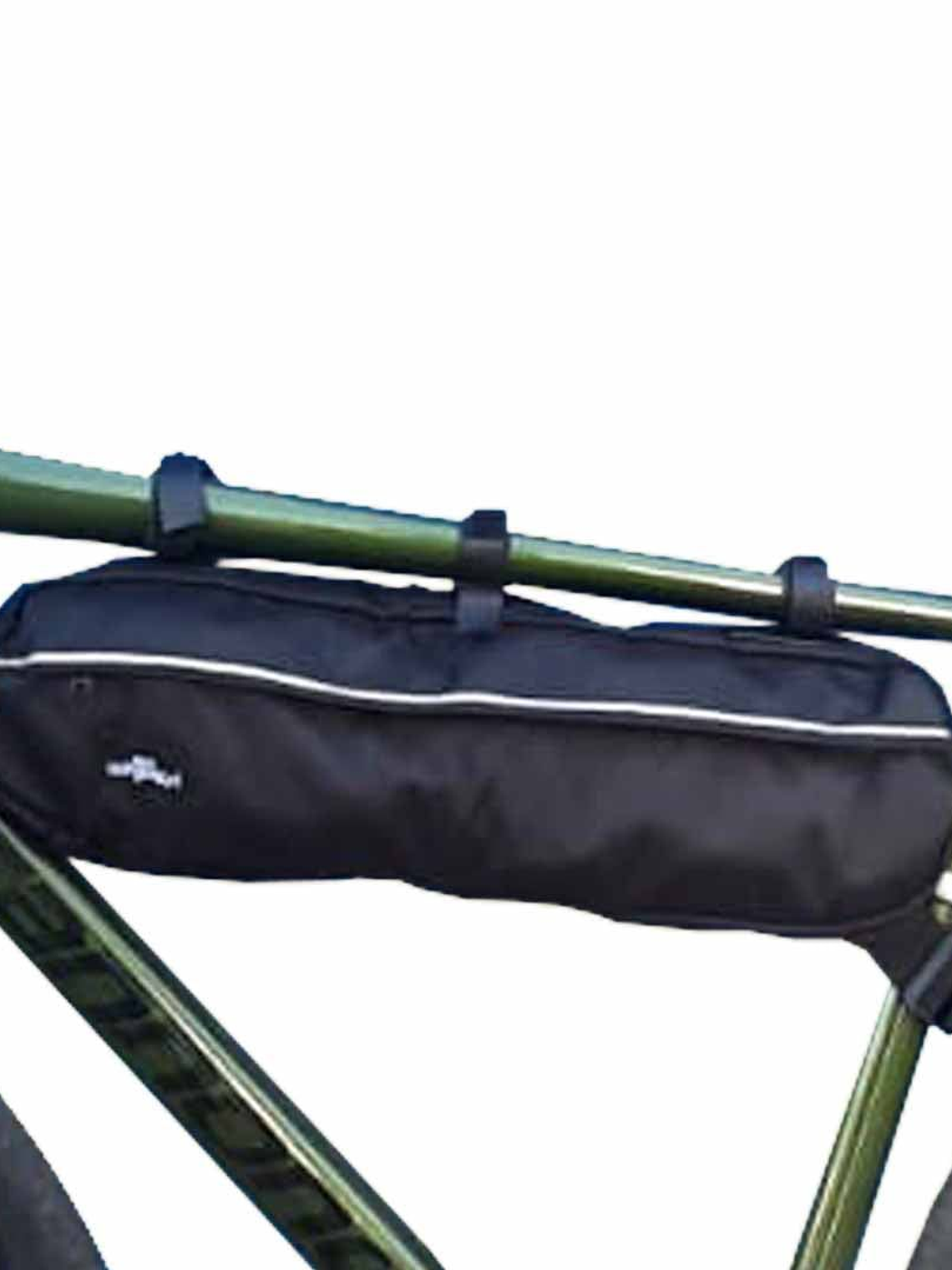 Bolso Triangulo Cicloturismo OnWheels! 4