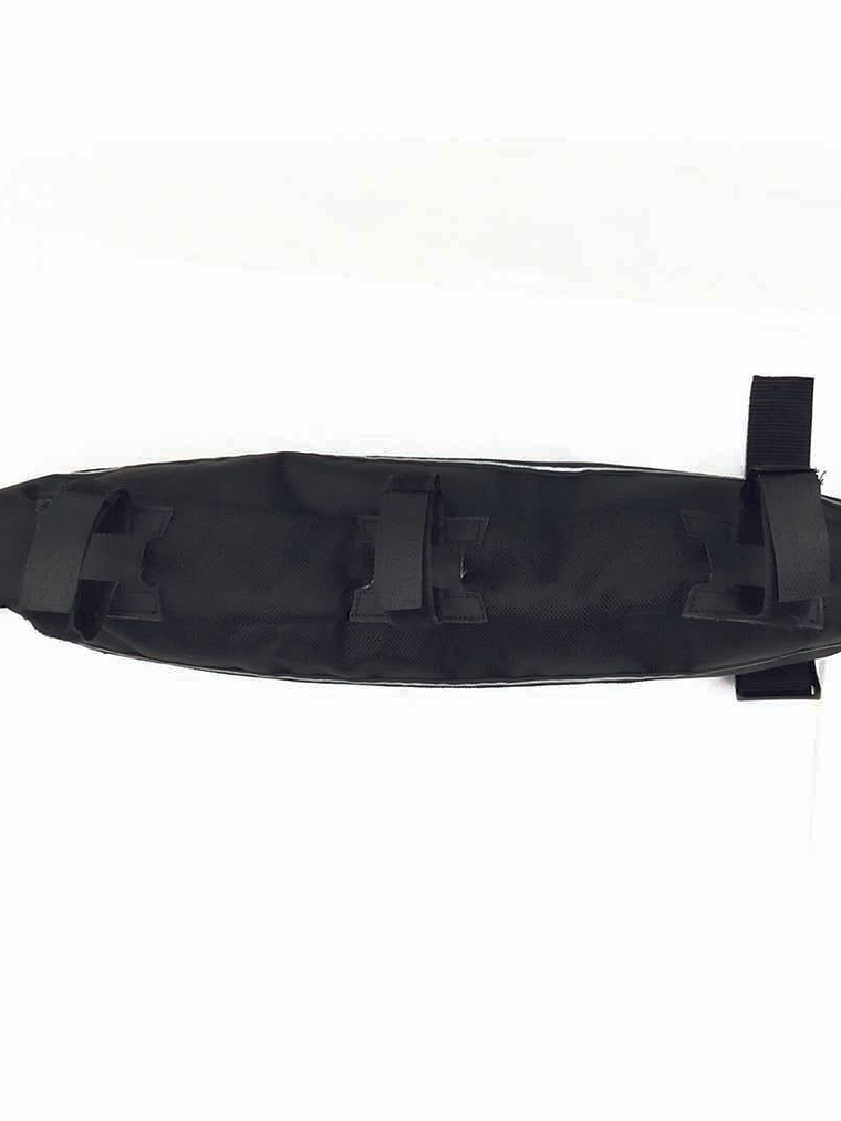 Bolso Triangulo Cicloturismo OnWheels! 5