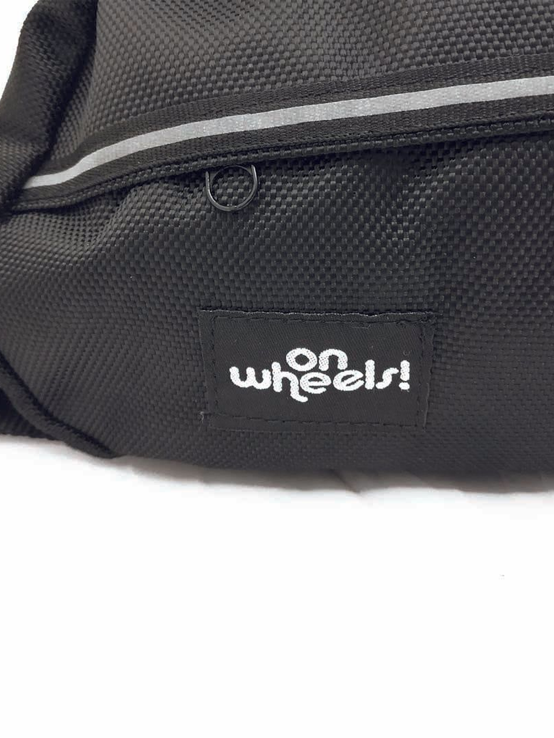 Bolso Triangulo Cicloturismo OnWheels! 7