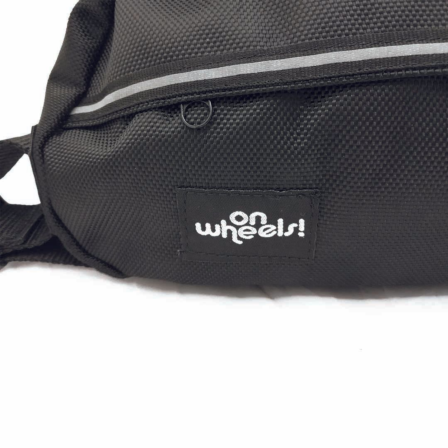 Bolso Triangulo Cicloturismo OnWheels! 7