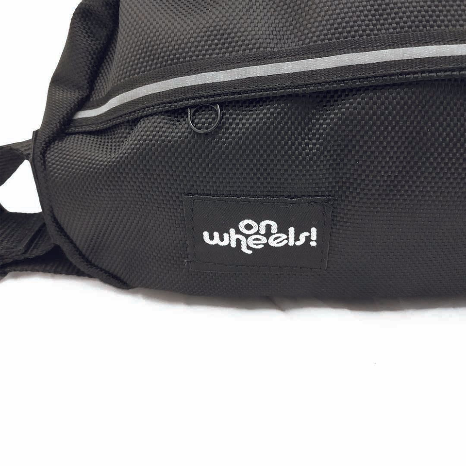 Bolso Triangulo Cicloturismo OnWheels! 7
