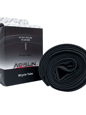 Cámara Arisun 27.5 X 1.75/2.35 V/Francesa