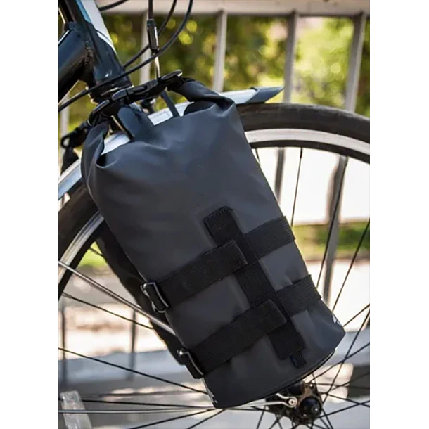 Bolso Delantero Para Bicicleta OnWheels!
