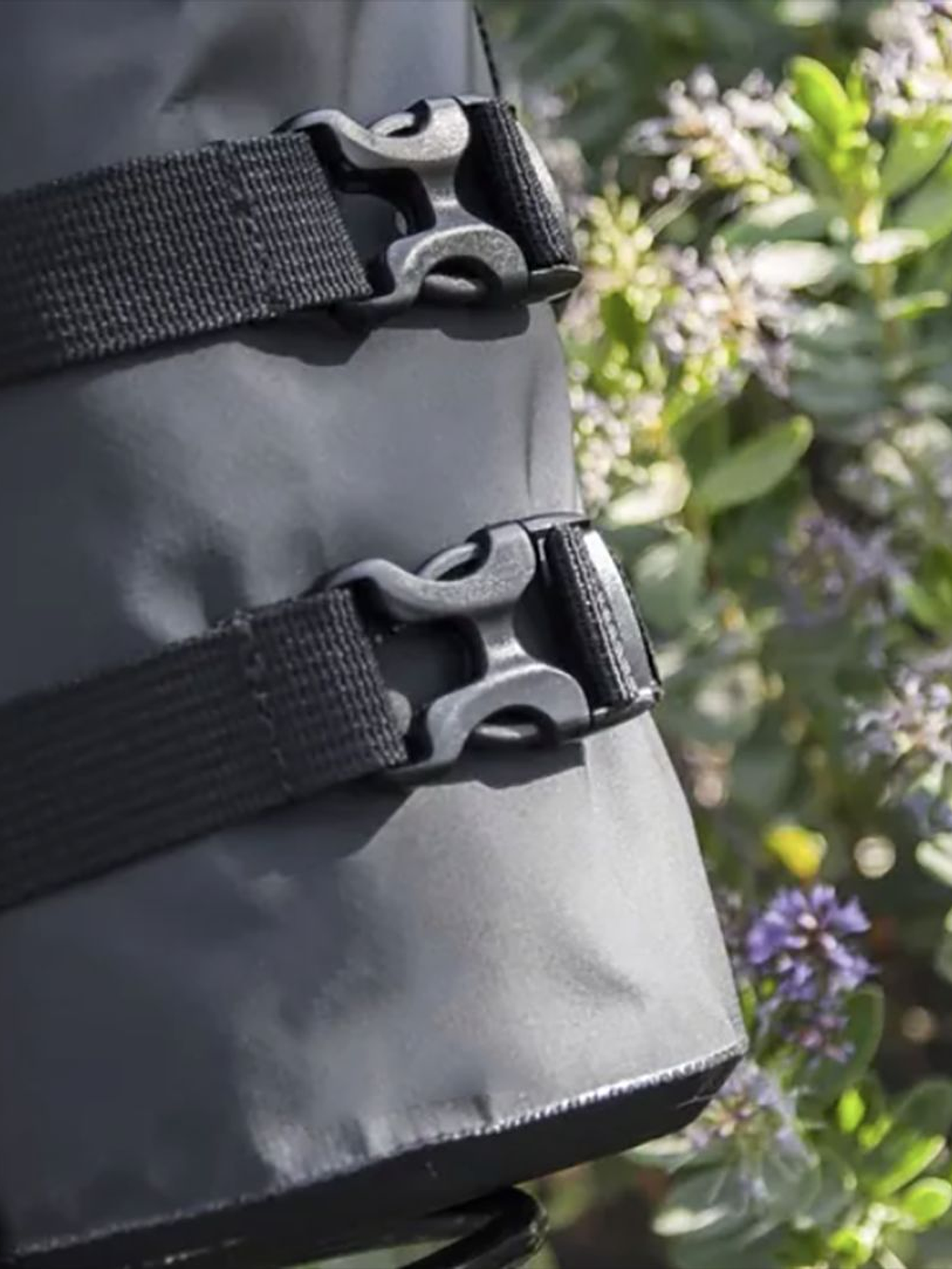 Bolso Delantero Para Bicicleta OnWheels! 6