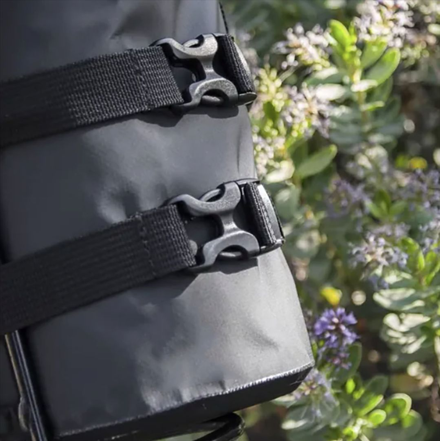 Bolso Delantero Para Bicicleta OnWheels! 6