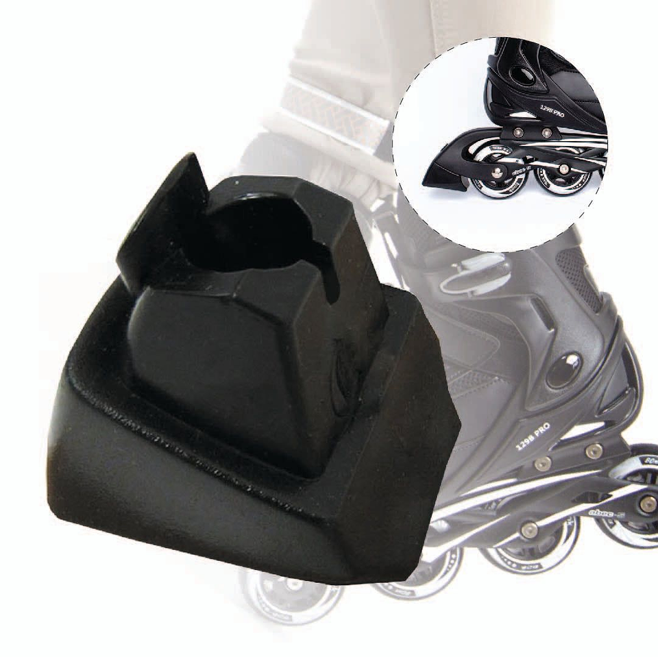 Freno para Patines en Linea Hook 4