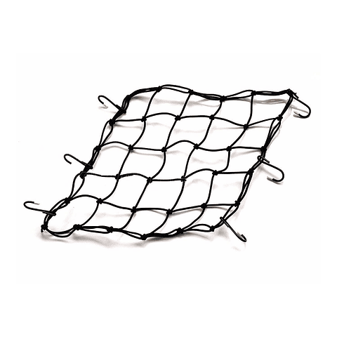 Pulpo OnWheels! Malla