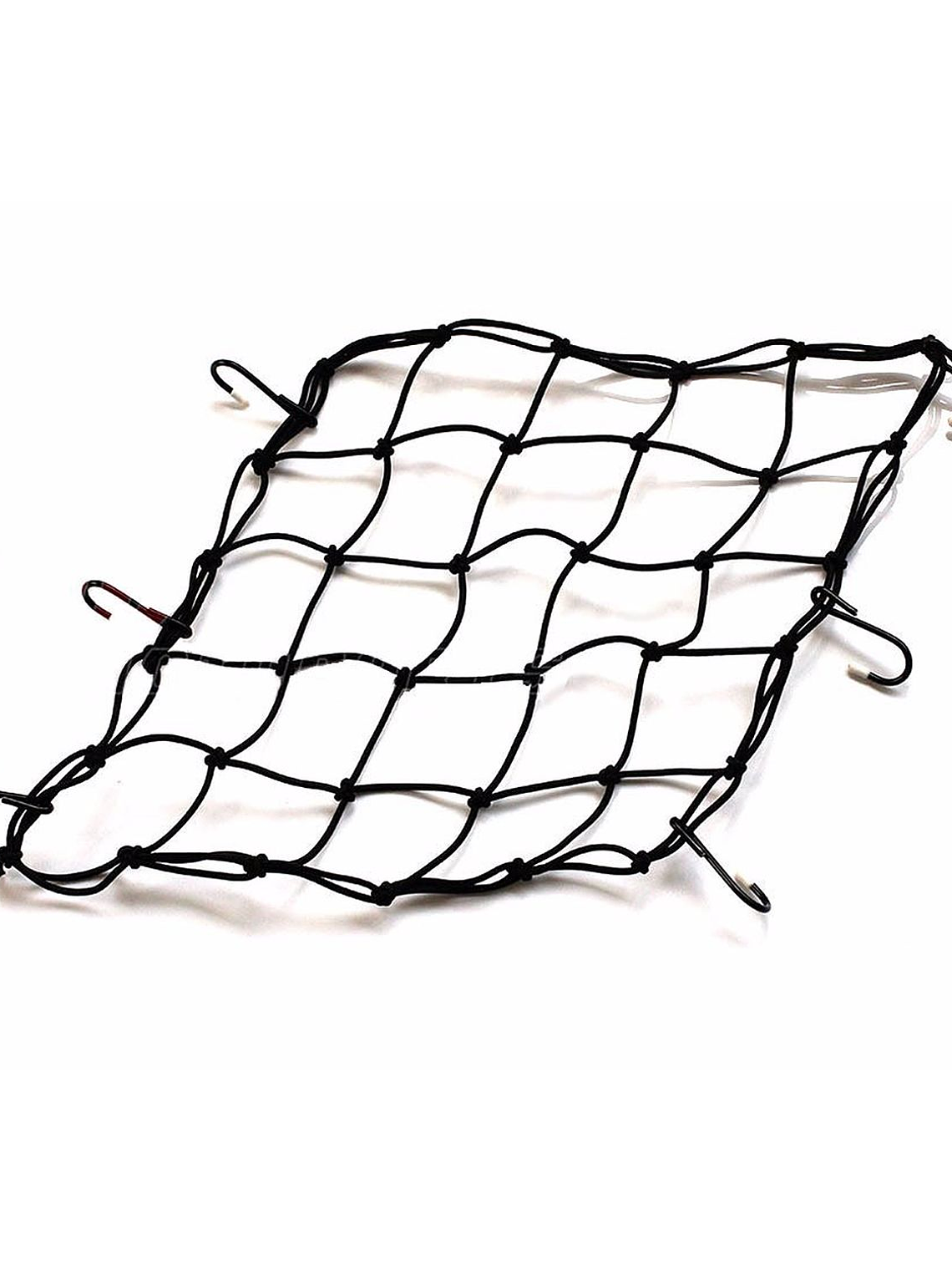 Pulpo OnWheels! Malla 2