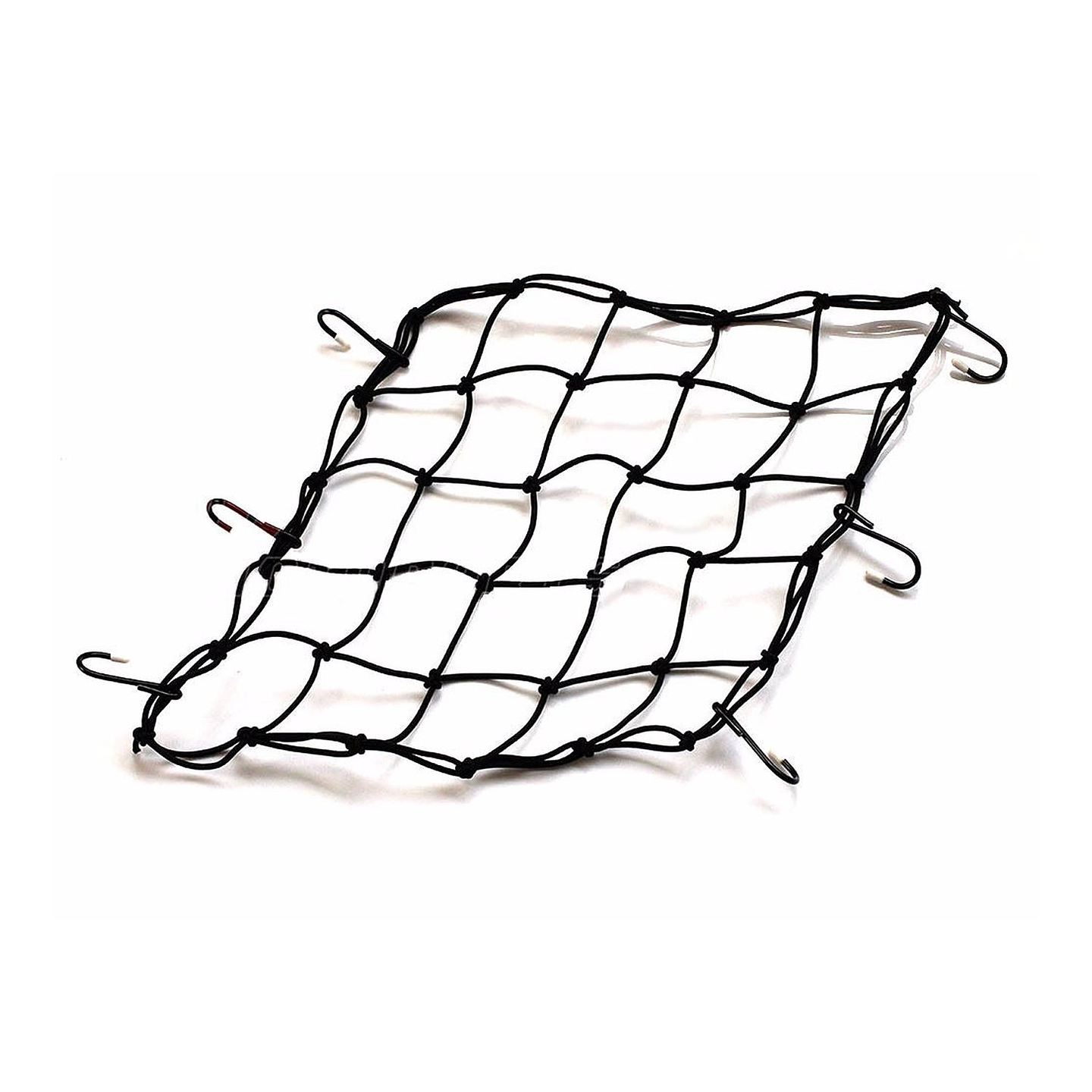 Pulpo OnWheels! Malla 2