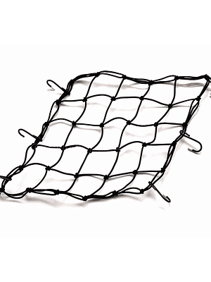 Pulpo OnWheels! Malla