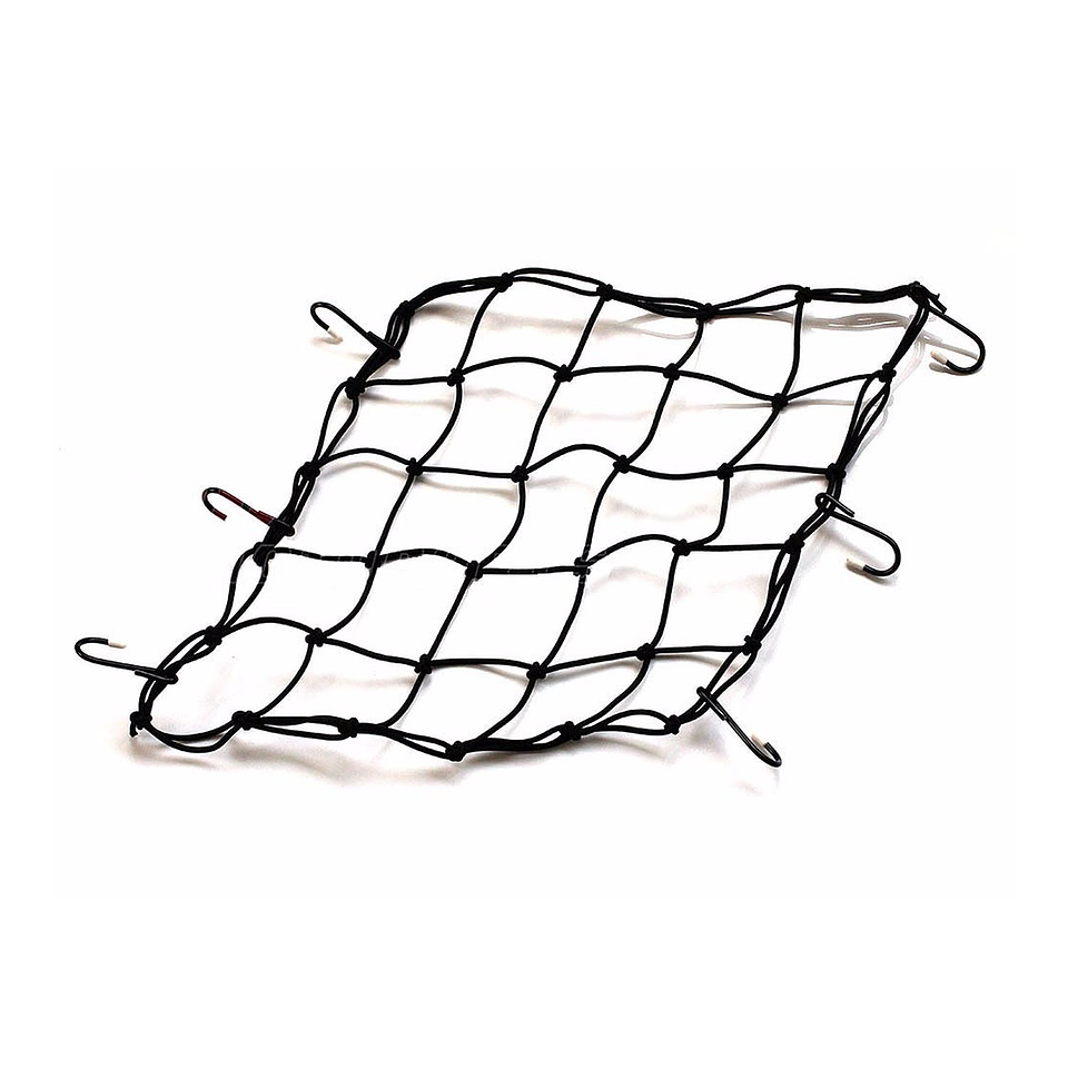 Pulpo OnWheels! Malla 2