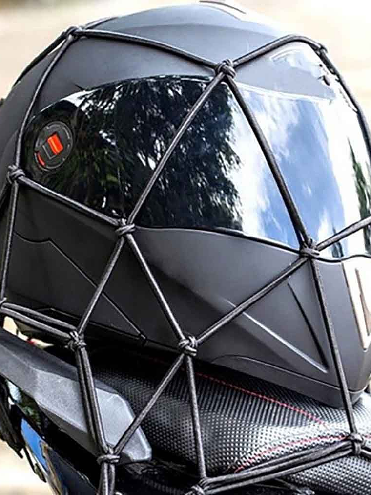 Pulpo OnWheels! Malla 3