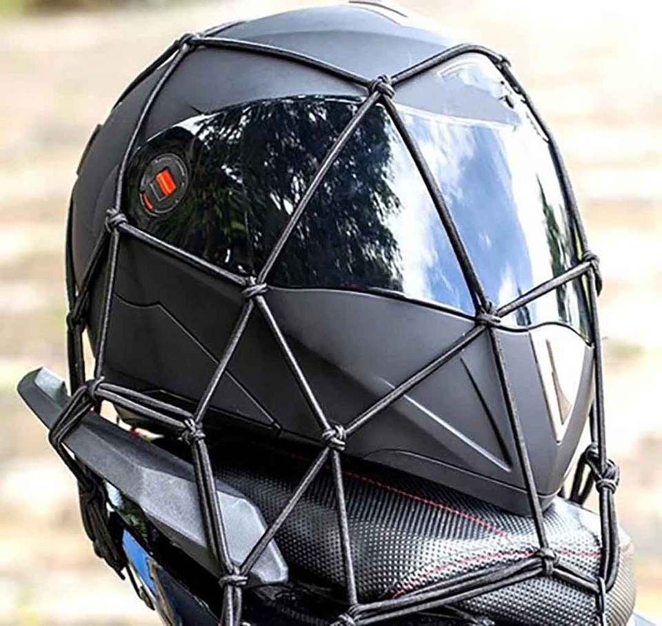 Pulpo OnWheels! Malla 3