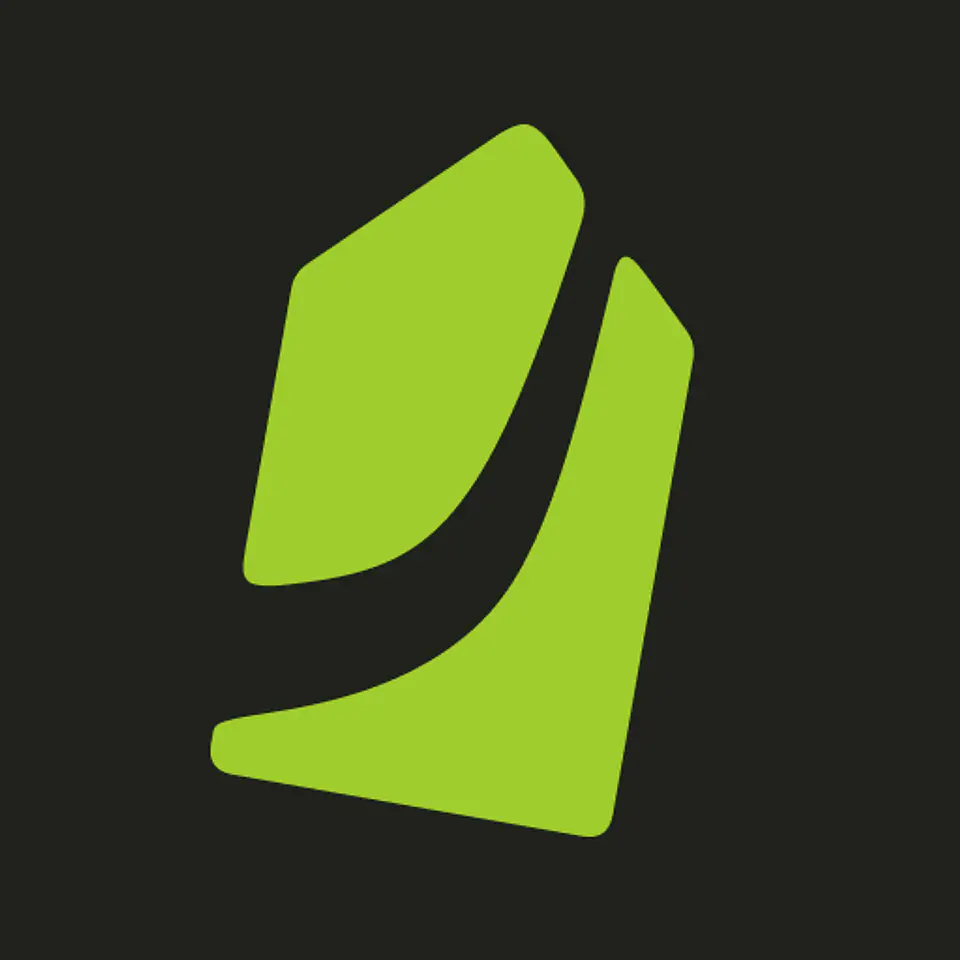 Triángulo OnWheels! Reflectante 8