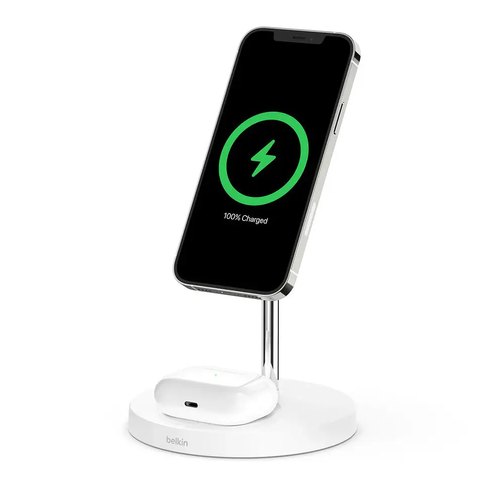 MagSafe Charging Stand 1