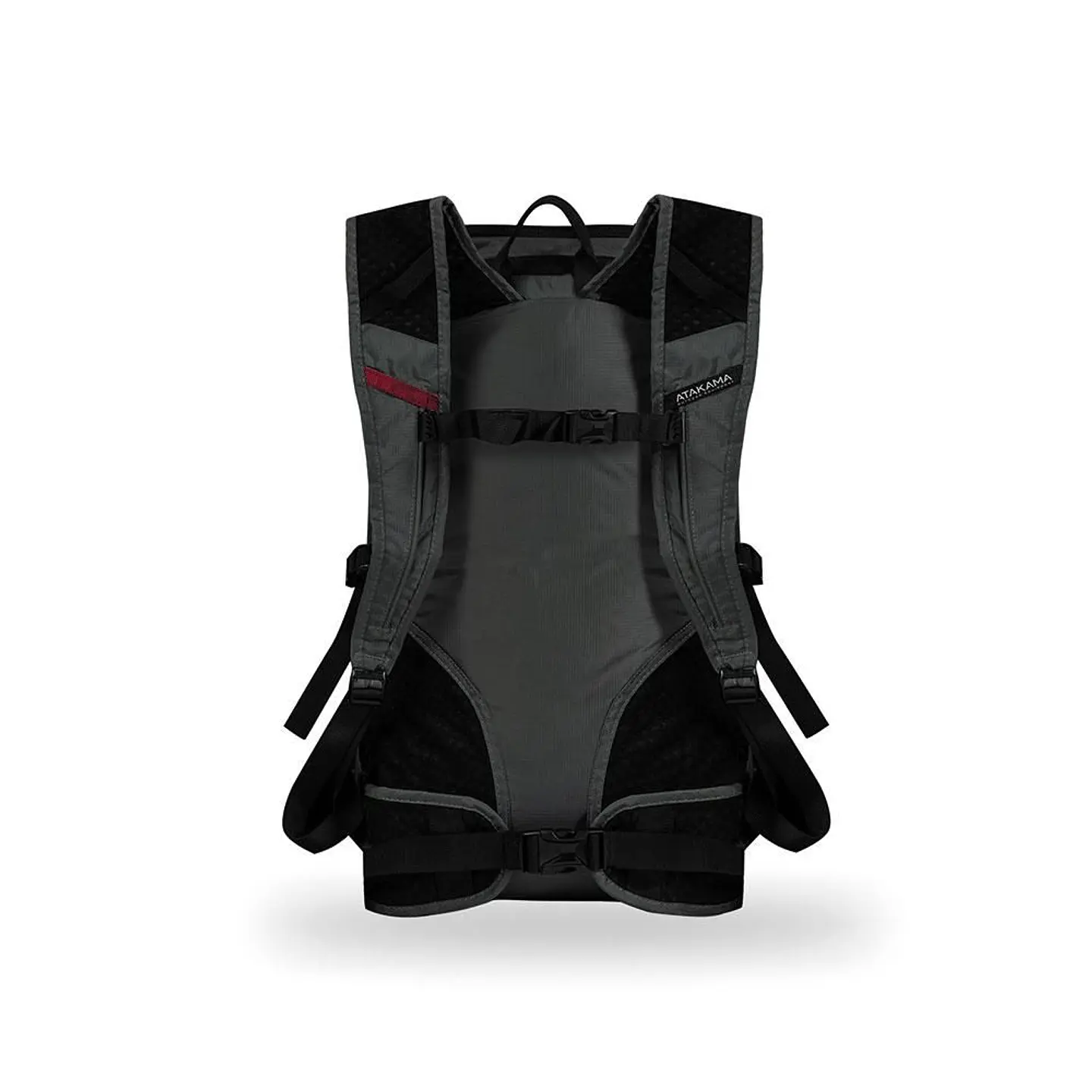 Mochila plegable Carbón 28 Lt 3